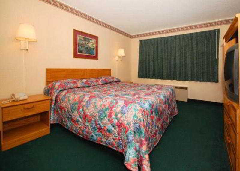 Rodeway Inn&Suites - Rehoboth Beach Zimmer foto